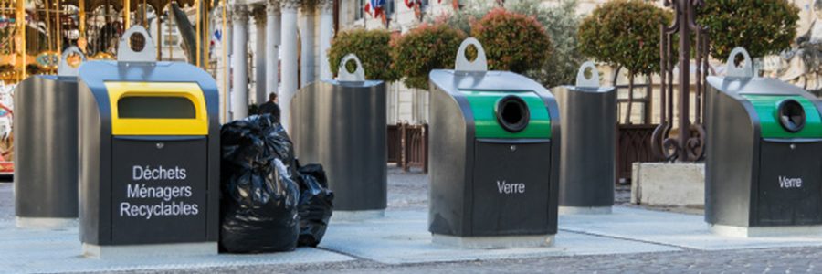 De l’écogeste au « smart waste », comment la donnée déchets se recycle