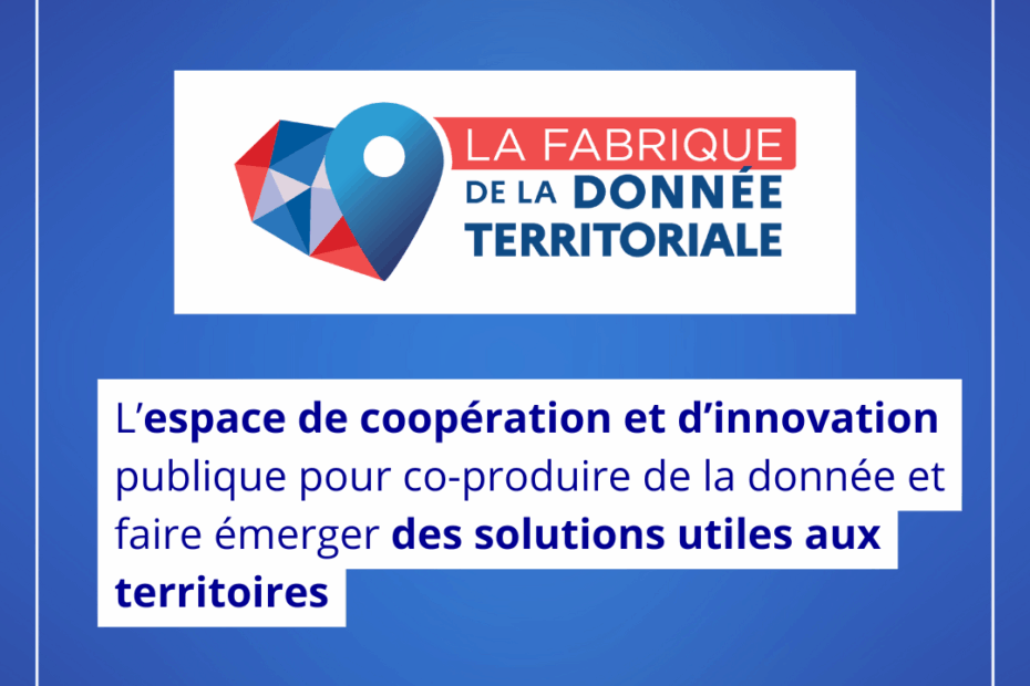 fabrique-donnee-territoriale
