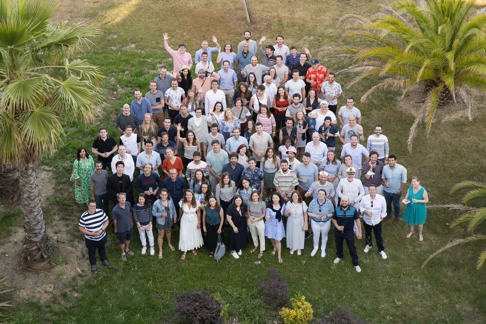 3 questions à Jean-Marc Lazard, président et co-fondateur de Huwise