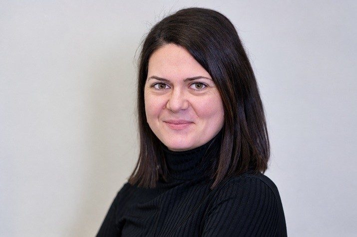 Constance Nebbula à l’honneur dans le numéro spécial 10 ans de SmartCityMag