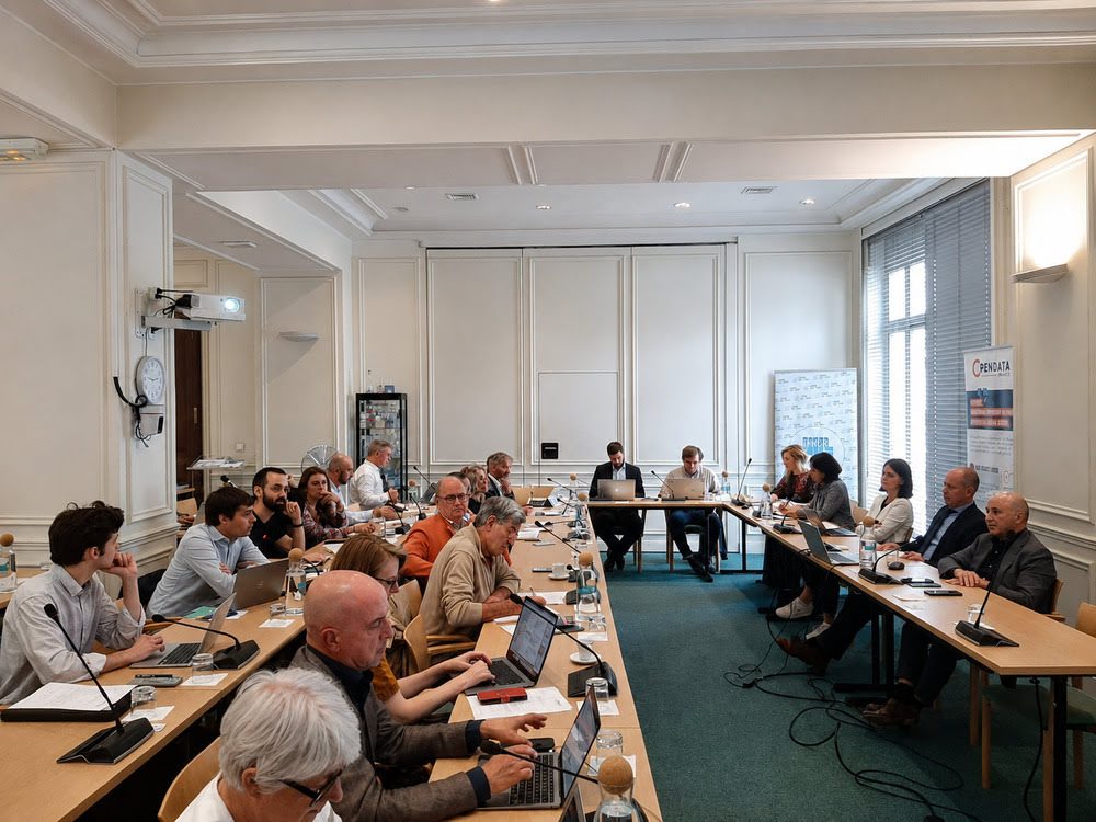 Repenser la République numérique : la FNCCR et OpenDataFrance ouvrent un nouveau cycle de travail collectif